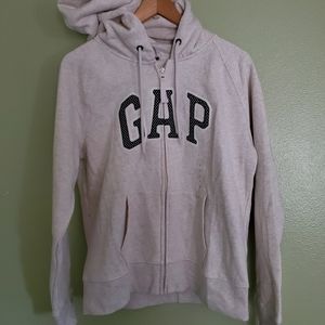 Gap Hoodie Jacket